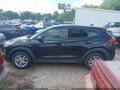 2019 Hyundai Tucson — photo 14 of 16 | VIN KM8J23A40KU890220
