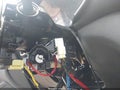 2019 Hyundai Tucson — photo 11 of 16 | VIN KM8J23A40KU890220
