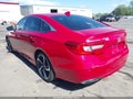 Photo 3 of 16 — 2020 Honda Accord
