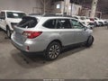2015 Subaru Outback — photo 4 of 17 | VIN 4S4BSELC2F3214867