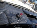 2018 Subaru Forester — photo 11 of 12 | VIN JF2SJADC6JH564059