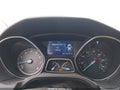 Photo 7 of 13 — 2014 Ford Focus