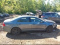 2012 Ford Fusion — photo 13 of 16 | VIN 3FAHP0JA9CR387115