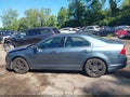 2012 Ford Fusion — photo 14 of 16 | VIN 3FAHP0JA9CR387115