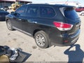 Photo 3 of 16 — 2016 Nissan Pathfinder