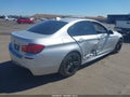 2013 BMW 5 Series — photo 4 of 16 | VIN WBAFR7C56DC825798
