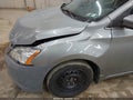 Photo 12 of 12 — 2014 Nissan Sentra