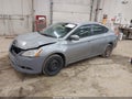 Photo 2 of 12 — 2014 Nissan Sentra