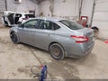 Photo 3 of 12 — 2014 Nissan Sentra