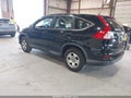 Photo 3 of 18 — 2015 Honda CR-V