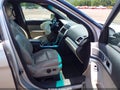 2014 Ford Explorer — photo 5 of 16 | VIN 1FM5K8D88EGC31575