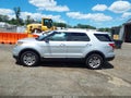 2014 Ford Explorer — photo 14 of 16 | VIN 1FM5K8D88EGC31575