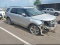 Photo 1 of 22 — 2018 Ford Explorer