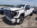 2024 GMC Sierra — photo 2 of 16 | VIN 1GT49REY7RF350309