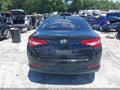 Photo 16 of 17 — 2013 Kia Optima Hybrid