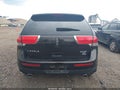 2013 Lincoln MKX — photo 16 of 16 | VIN 2LMDJ8JK8DBL00600
