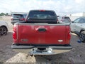 Photo 16 of 17 — 2001 Ford F-150