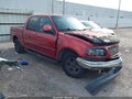 Photo 1 of 17 — 2001 Ford F-150