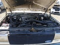 1990 Ford Bronco — photo 10 of 17 | VIN 1FMEU15H1LLA67784