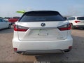 2021 Lexus RX 350 — photo 17 of 17 | VIN 2T2HZMAA1MC194794