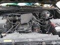 2011 Toyota Tacoma — photo 10 of 15 | VIN 5TFPX4EN3BX003815