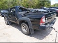 2011 Toyota Tacoma — photo 3 of 15 | VIN 5TFPX4EN3BX003815