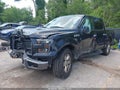 2015 Ford F-150 — photo 2 of 16 | VIN 1FTEW1EP9FKD42298