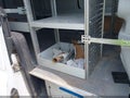 Photo 8 of 16 — 2016 Ford Transit Connect