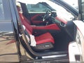 2025 Acura ADX — photo 5 of 16 | VIN 3HDSA1H53SM704560