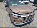 2021 Hyundai NEXO — photo 11 of 17 | VIN KM8J84A62MU016976