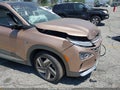 2021 Hyundai NEXO — photo 12 of 17 | VIN KM8J84A62MU016976