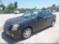 2005 Cadillac CTS — photo 2 of 12 | VIN 1G6DM56T150236977