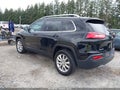 Photo 3 of 18 — 2017 Jeep Cherokee