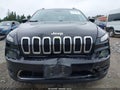 Photo 6 of 18 — 2017 Jeep Cherokee