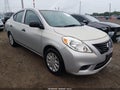 2014 Nissan Versa — photo 1 of 12 | VIN 3N1CN7AP9EL854338