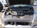 2016 Jeep Cherokee — photo 10 of 16 | VIN 1C4PJMDS7GW360582