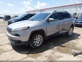 2016 Jeep Cherokee — photo 2 of 16 | VIN 1C4PJMDS7GW360582
