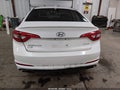 Photo 17 of 17 — 2015 Hyundai Sonata