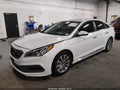 Photo 2 of 17 — 2015 Hyundai Sonata