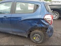 2022 Chevrolet Spark — photo 17 of 19 | VIN KL8CB6SA9NC037398