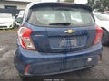 2022 Chevrolet Spark — photo 18 of 19 | VIN KL8CB6SA9NC037398
