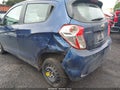 2022 Chevrolet Spark — photo 6 of 19 | VIN KL8CB6SA9NC037398