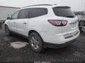 2017 Chevrolet Traverse — photo 3 of 16 | VIN 1GNKVHKD2HJ166249