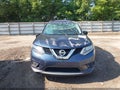 Photo 11 of 15 — 2016 Nissan Rogue