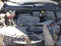 2025 Chrysler Pacifica — photo 10 of 17 | VIN 2C4RC3BG6SR534512