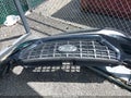 2020 Hyundai Venue — photo 12 of 22 | VIN KMHRB8A32LU028562