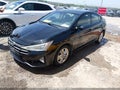 2019 Hyundai Elantra — photo 2 of 17 | VIN 5NPD84LF8KH477542