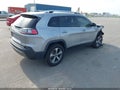 2020 Jeep Cherokee — photo 4 of 17 | VIN 1C4PJMDX4LD574110