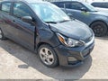 Photo 6 of 17 — 2021 Chevrolet Spark