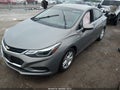 2017 Chevrolet Cruze — photo 2 of 16 | VIN 1G1BE5SM8H7200014